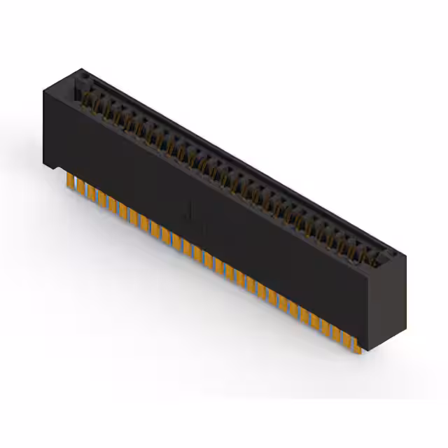 895-056-500-201 EDAC Inc.  Edgeboard Connectors